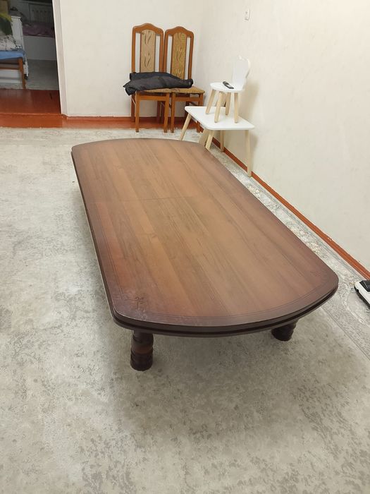 Стол трансформер