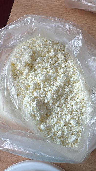 Продам домашний творог