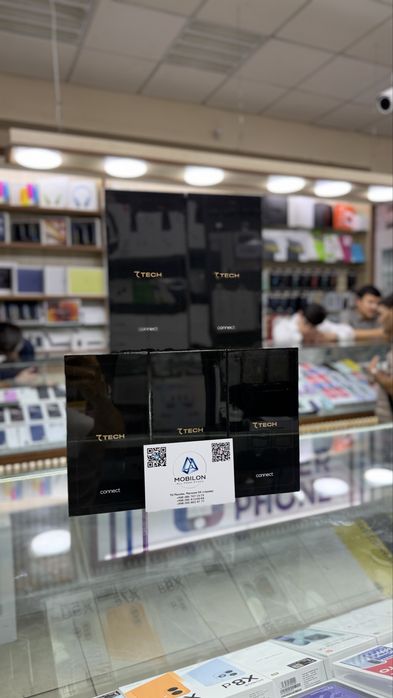 Новый SaberTech Connect U7! Бесплатная Доставка!