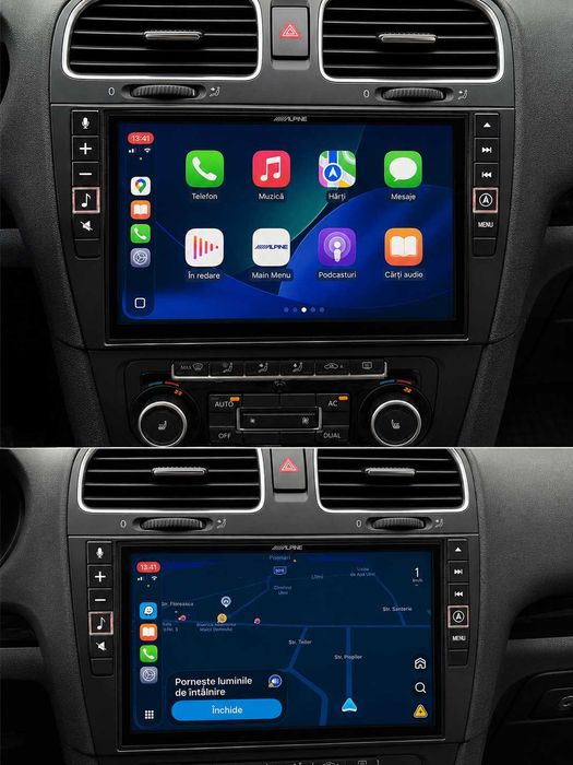 Volkswagen Golf 6 / MK6 GTI 2.0 TSI Trapa/CarPlay/DSG