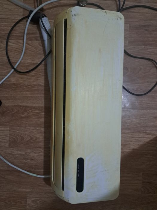 Сплит система 7 ка