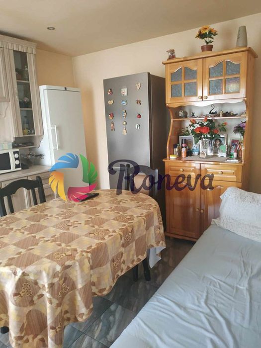 Къща в Варна, област-с.Водица площ 55