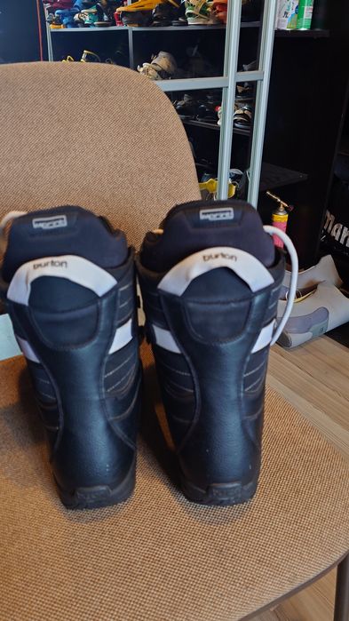 Boots Snowboard Burton Coco Nr. 40.5 EU 25.5cm