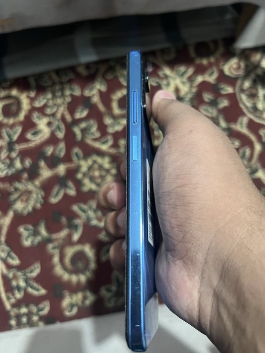 Poco x4 pro xolat idyal