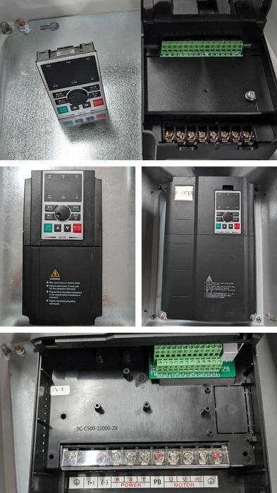 Частотный, преобразователь, частоты