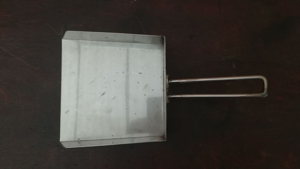 Făraș / Foraș premium din inox