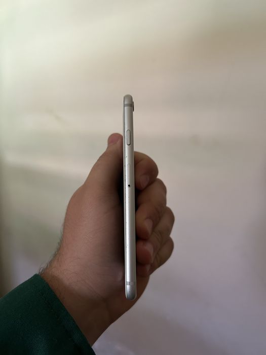 Iphone 6 silver срочно