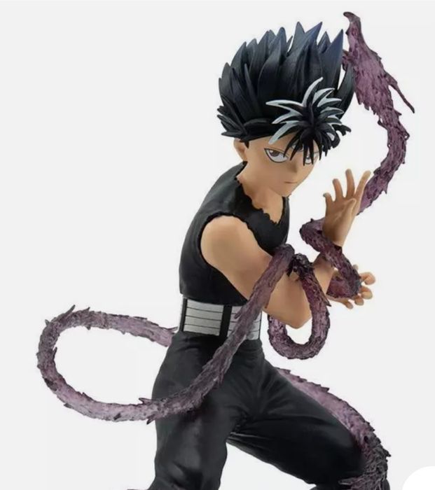 Фигурка/Статуетка ABYstyle Animation: Yu Yu Hakusho - Hiei, 15 cm