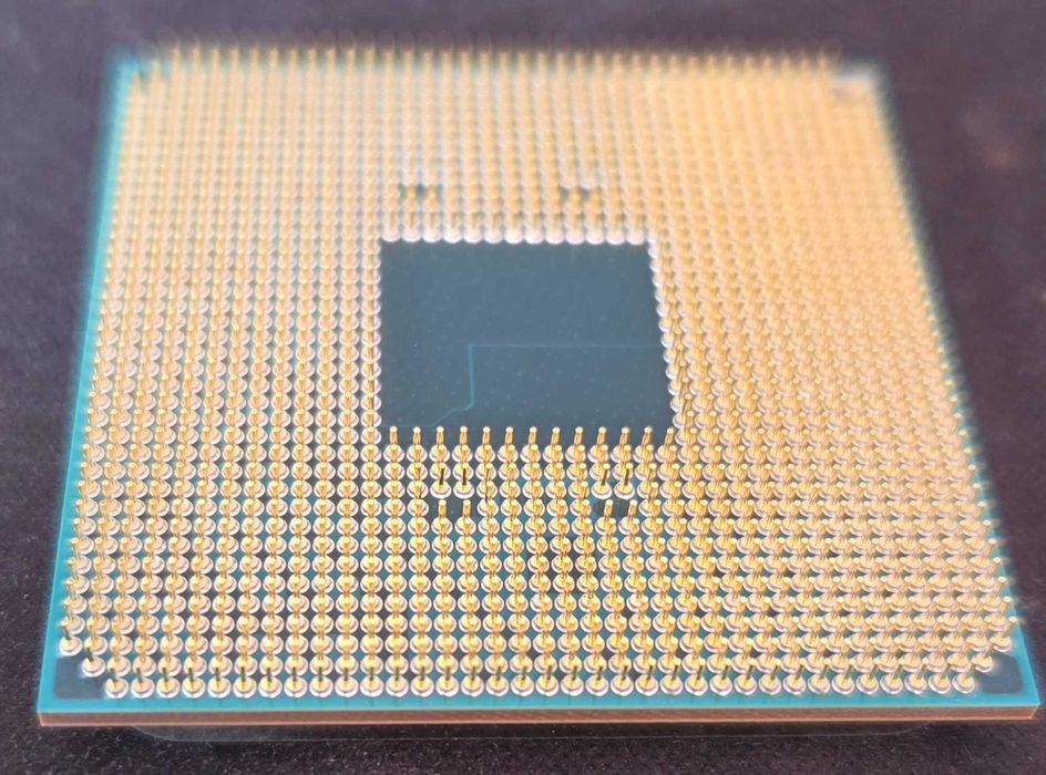 CPU: AMD Ryzen 7 5700 - в Гаранция до 2028