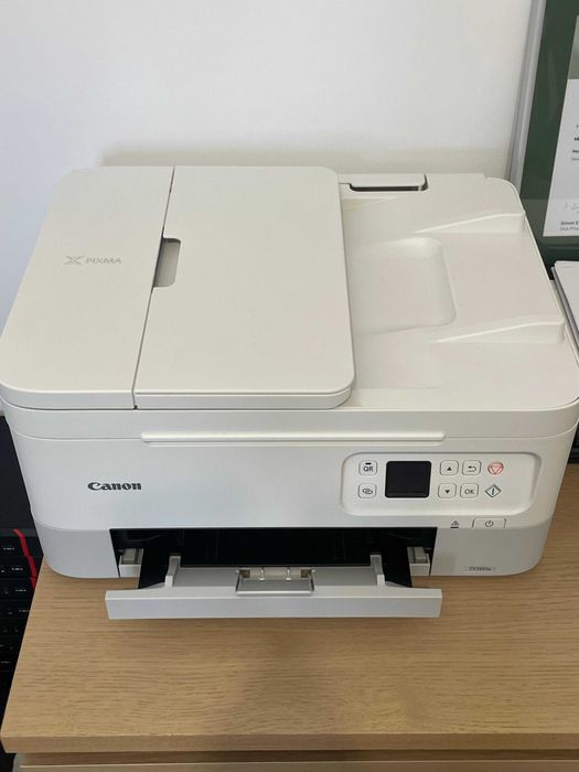 Imprimanta CANON TS7451a