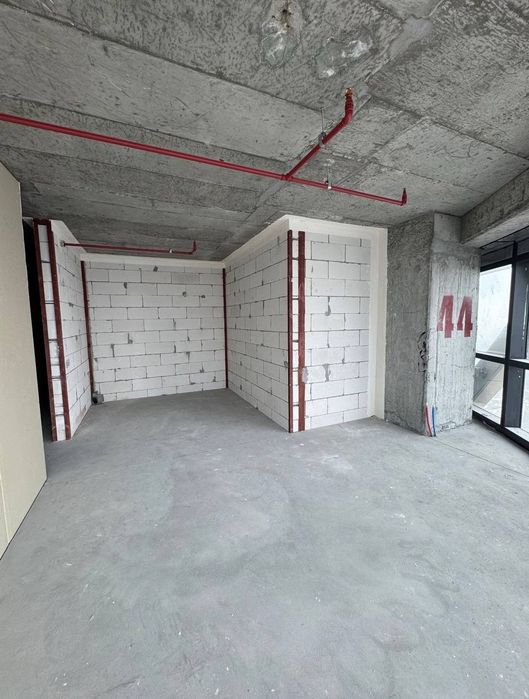 Квартира 2 ком ЖК Пирамит Тавер, 52м² Яккасарайский район, Ш.Руставели