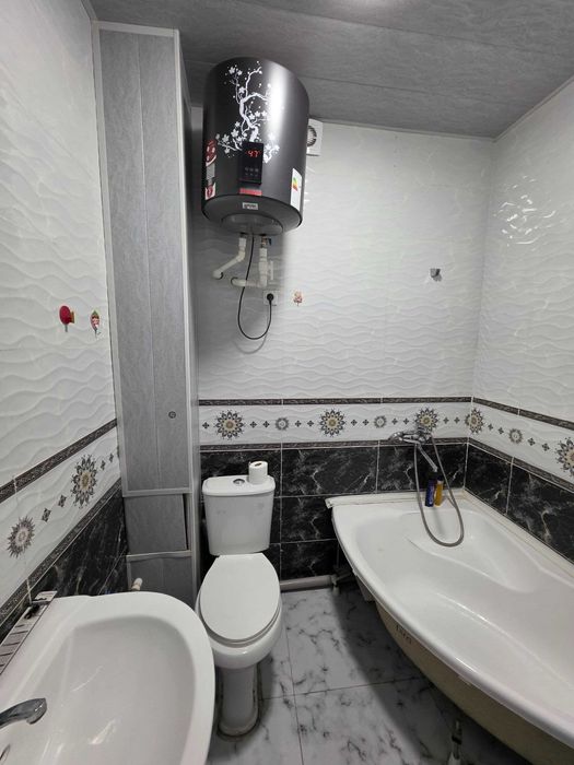 2 xonali 80m² 2-qavat.#2x