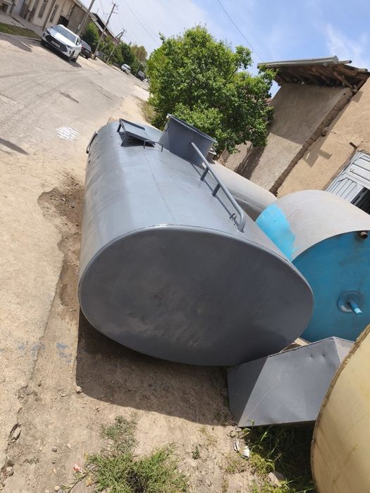 Vadavoz benzavoz yomkost sisternalar bor