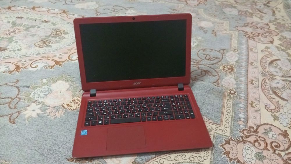 Ноутбук сатылады ASER