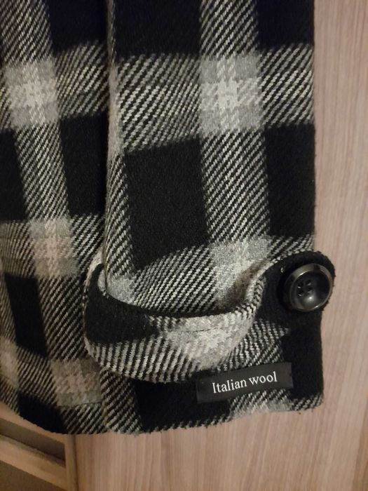 Palton dama din lână