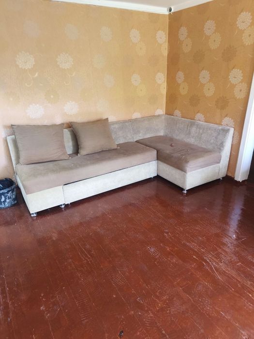 Сдаётся квартира 300$