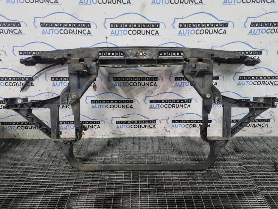 Trager BMW X3 E83 2.0 Diesel 2003 - 2006 1995CC Manuala (1137) Diesel