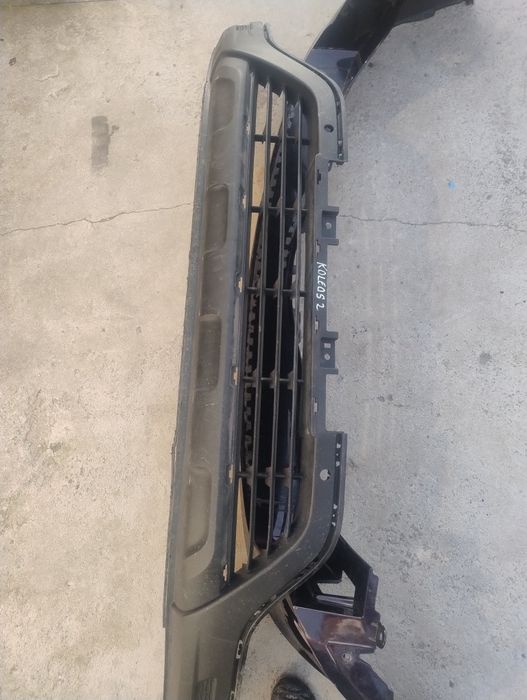 Grilă inferioară Koleos 2