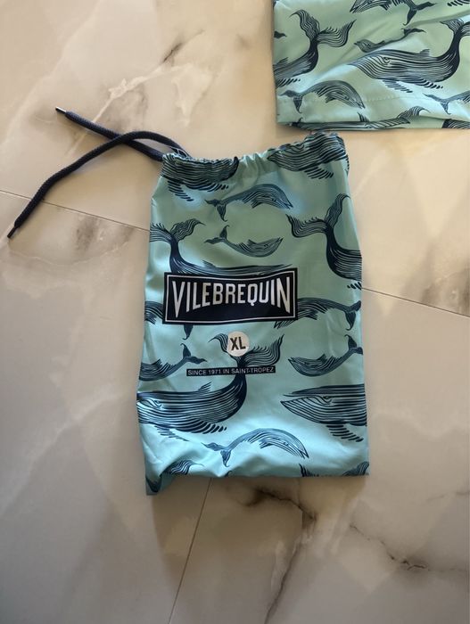 VILEBREQUIN бански