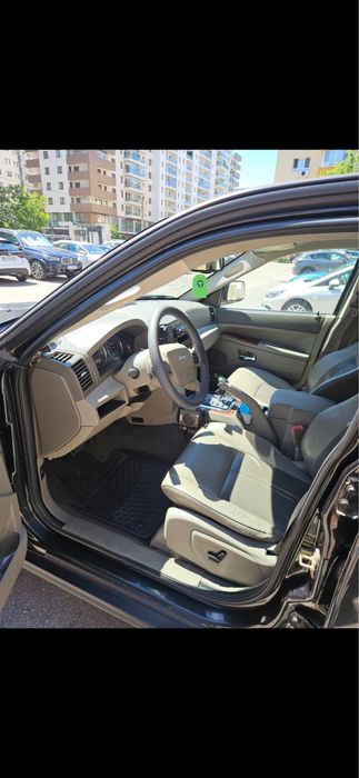 Jeep Grand Cherokee 3.0 218 cai