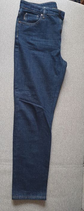 Blugi noi femei Massimo Dutti Mărimea 42