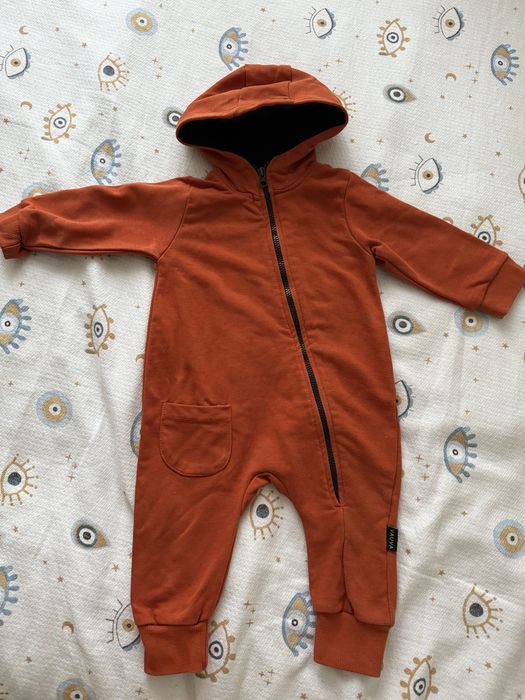 Детский комбенизон