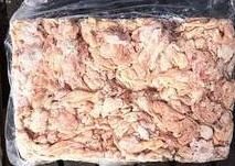 Обрезки для собак