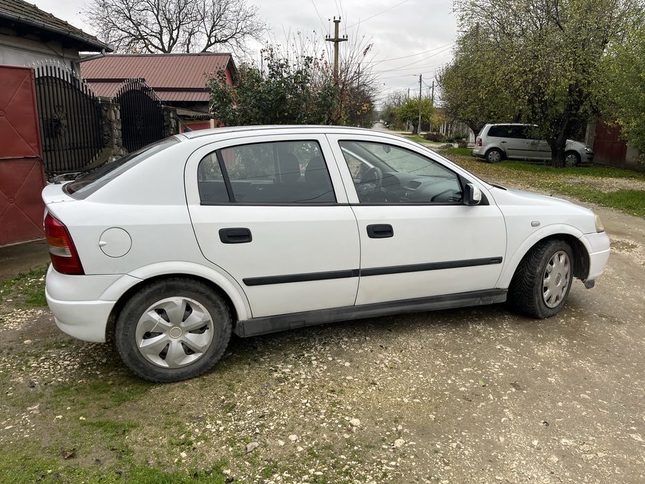 Vand masina OPEL ASTRA