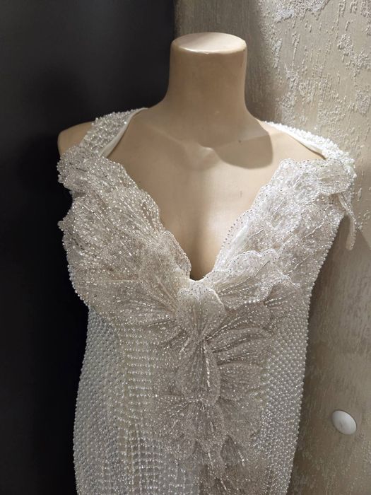 Бална рокля Л/ХЛ размер