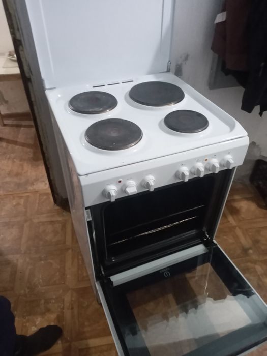 Срочно продам.Куханную плиту