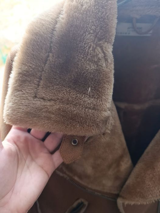 Продам верхнюю одежду