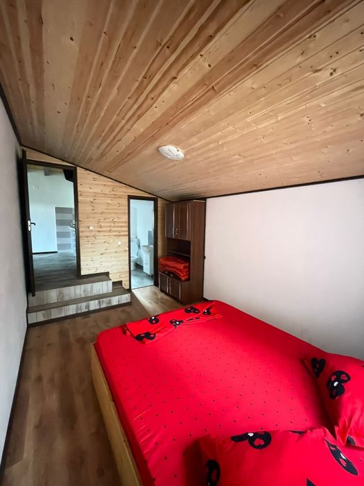 Cabana La Marcel de înciriat Figa  ciubar. 4 dormitoare