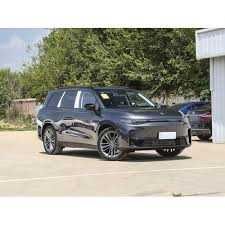 Leapmotor  C16 Hybrid 200 Smart