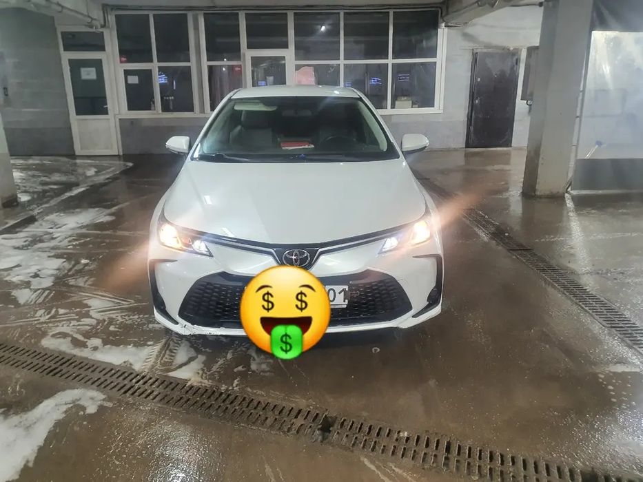 Аренда Авто машины