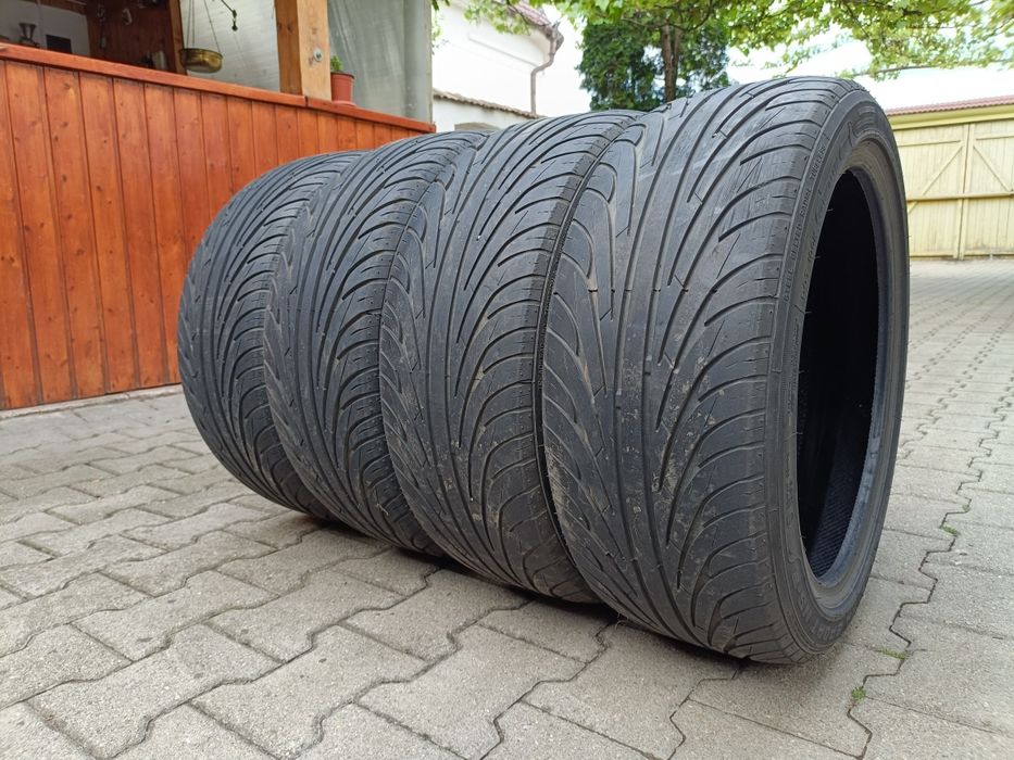 Cauciucuri Nankang 215 45 17 vară
