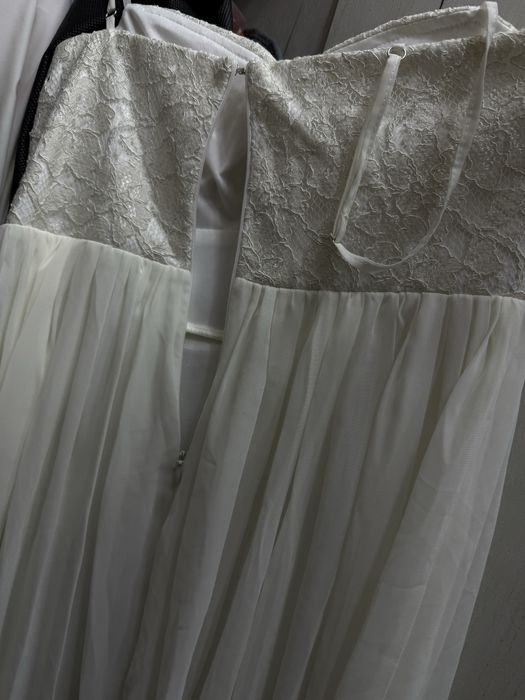 Вечернее платье..