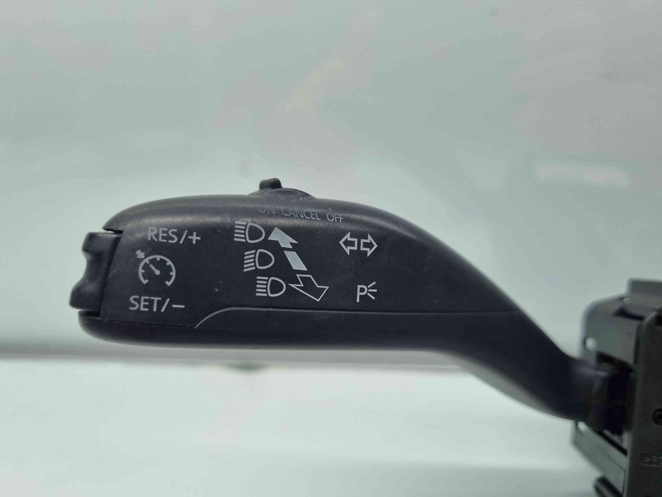 Ansamblu manete  Volkswagen Polo (6R) [Fabr 2009-2016] 6Q0953503EA