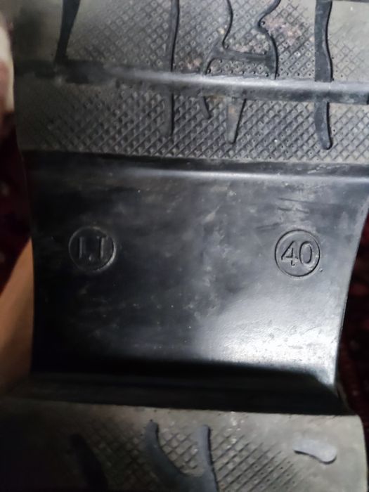 Детская Обувь размер 40маломеркие