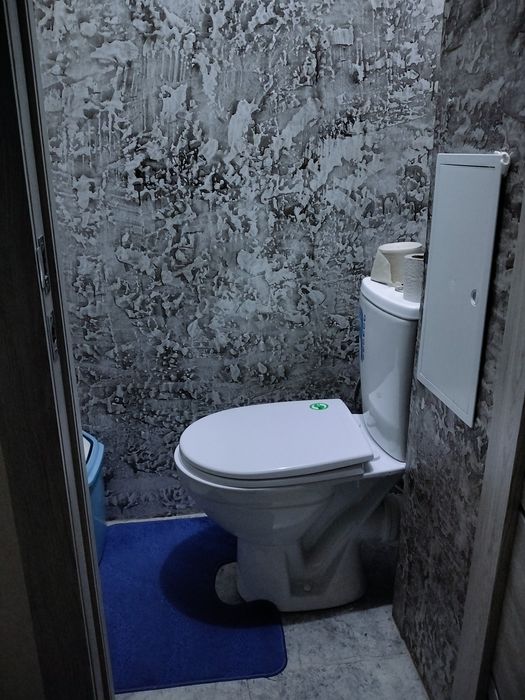 Продётся квартира