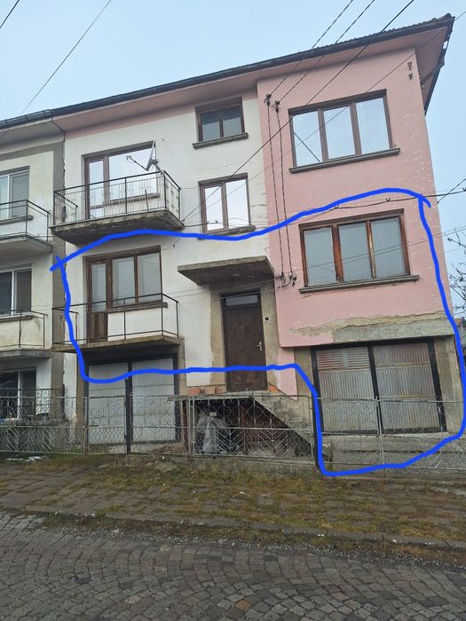 Продава се Етаж от къща в Перник, Ралица - 149 кв.м за 428 €/кв.м - Снимка #10