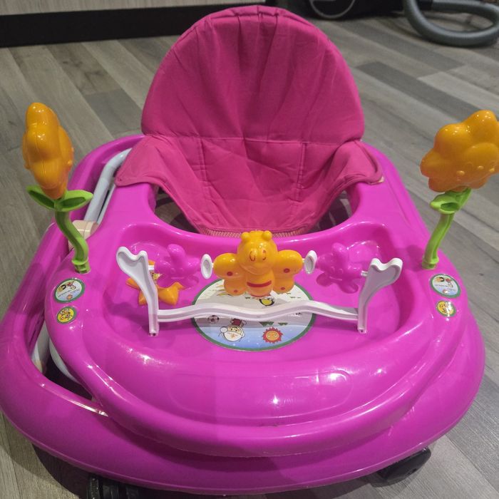 Детска проходилка