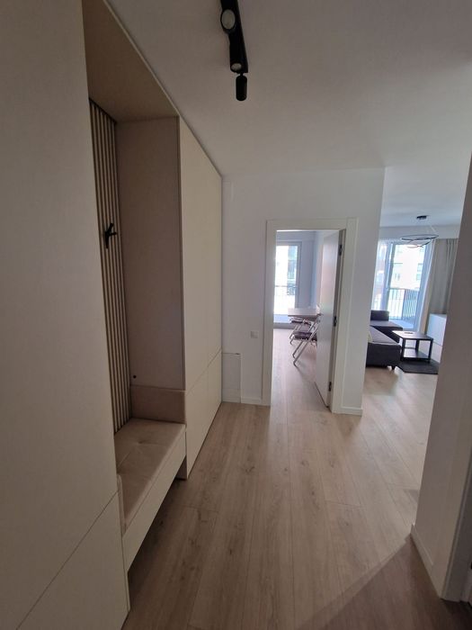 Garsoniera complex Estoria City, zona Pallady, lângă metrou Nicolae Teclu