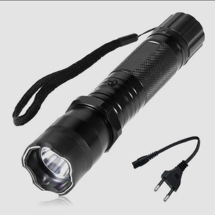 Звуковой отпугиватель бродячих собачек