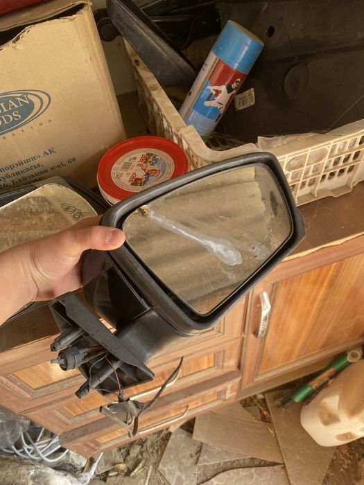 Гранта боковой 14ке