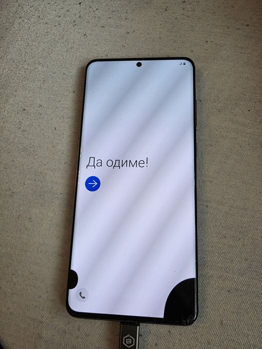 S20 Plus 5G за части