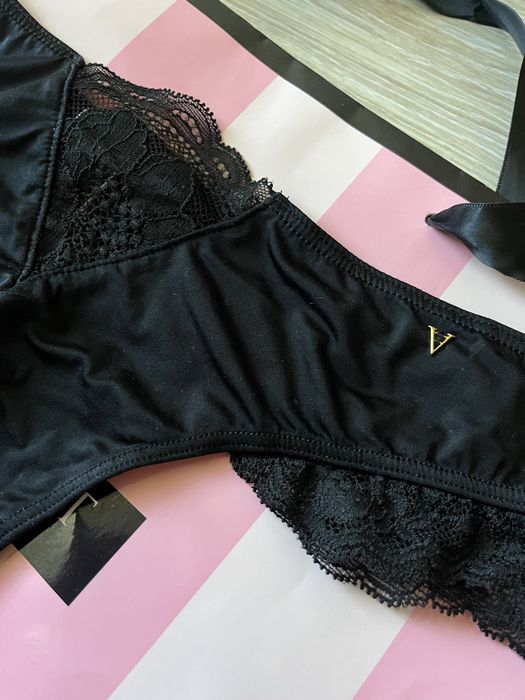 Бельо Victoria’s secret
