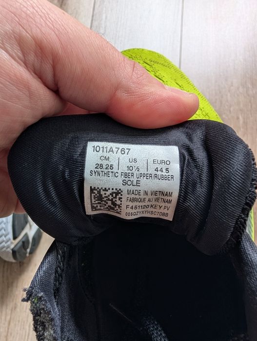 Asics Gel Kaiano 27