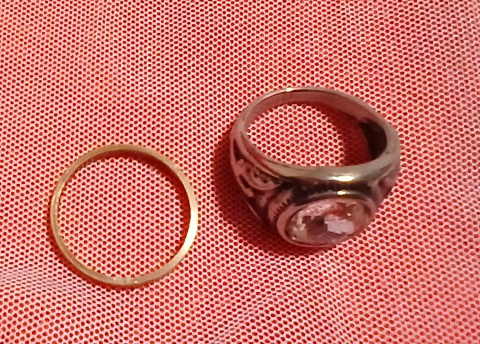 Бармок узуклари 20 чи размерли