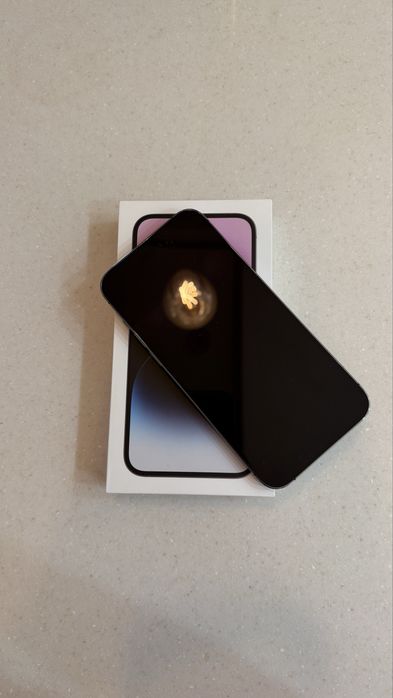 Iphone 14 pro max, 1ТБ память