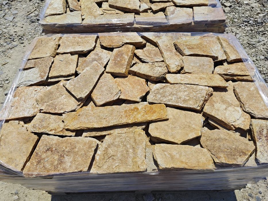 Промоция Естествен Камък Гнайс